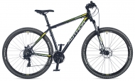 Велосипед AUTHOR  Rival 29 ", рама 17", 19"