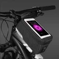 Сумка на раму під смартфон Sahoo Urban, об'єм 0,8 л