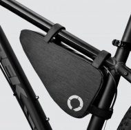 Сумка трикутна в раму Sahoo Urban, об'єм 1,0 л