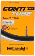 Камера Continental Race 28 700 x 20-25c Tubes - Presta 42mm 