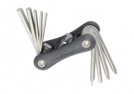 МУЛЬТИТУЛ KLS STINGER 10