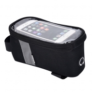 Сумка під смартфон Sahoo на раму, об'єм 1л