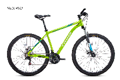 Велосипед Trinx  M116 PRO 29" 2021