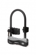 Велозамок OnRide Сlamp 10 скоба U-lock з кріпленням 12х165х245