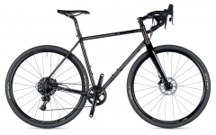 Велосипед AUTHOR (2019) Ronin SL, рама 54 см, колір - графіт