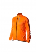 Вітровка-дощовик з проклеєними швами ONRIDE PELT колір помаранчевий 